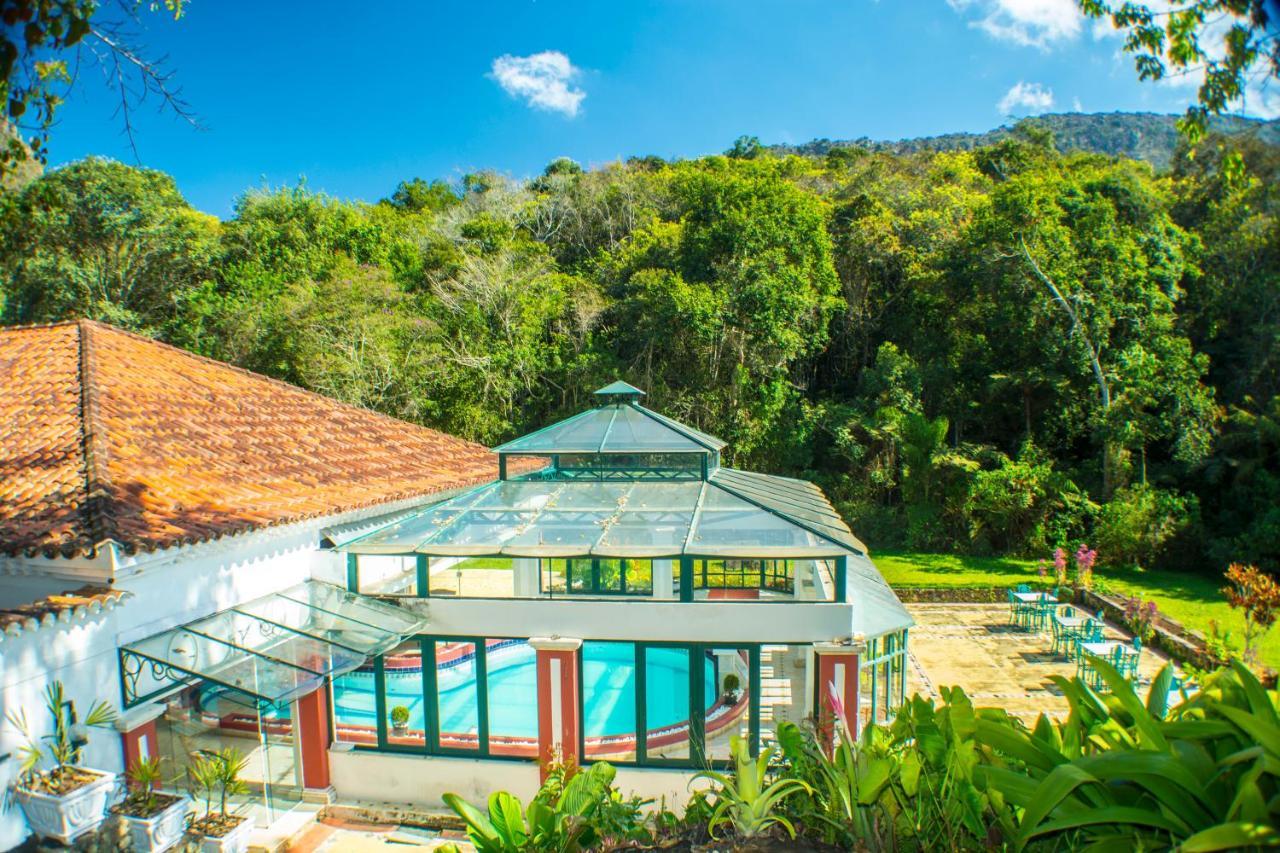 Inn Candonga Da Serra Tiradentes