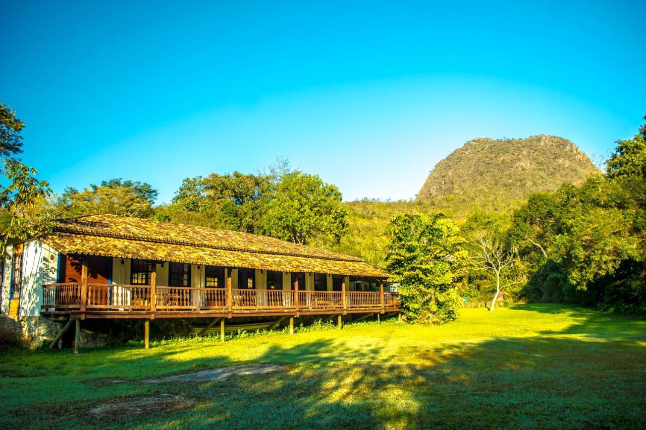 Candonga Da Serra 3* Tiradentes