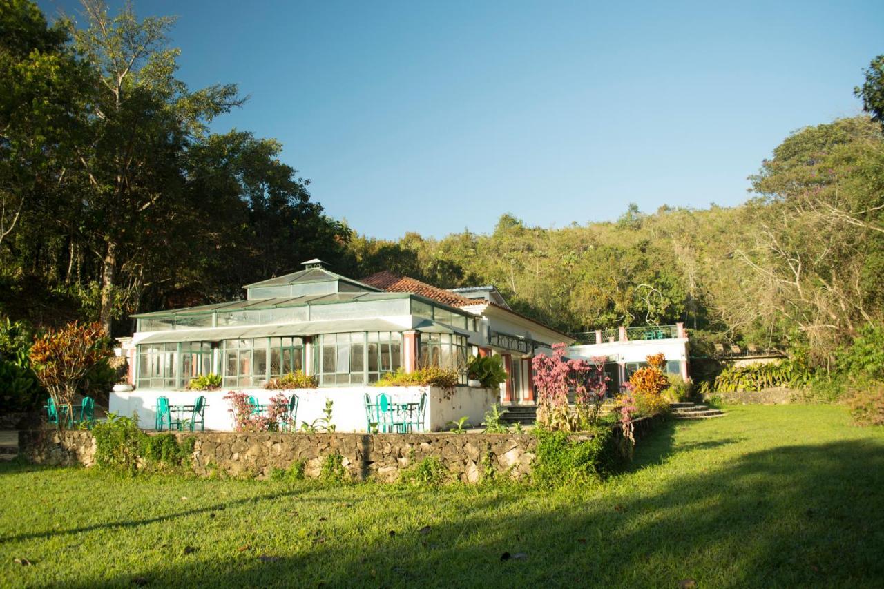 Inn Candonga Da Serra
