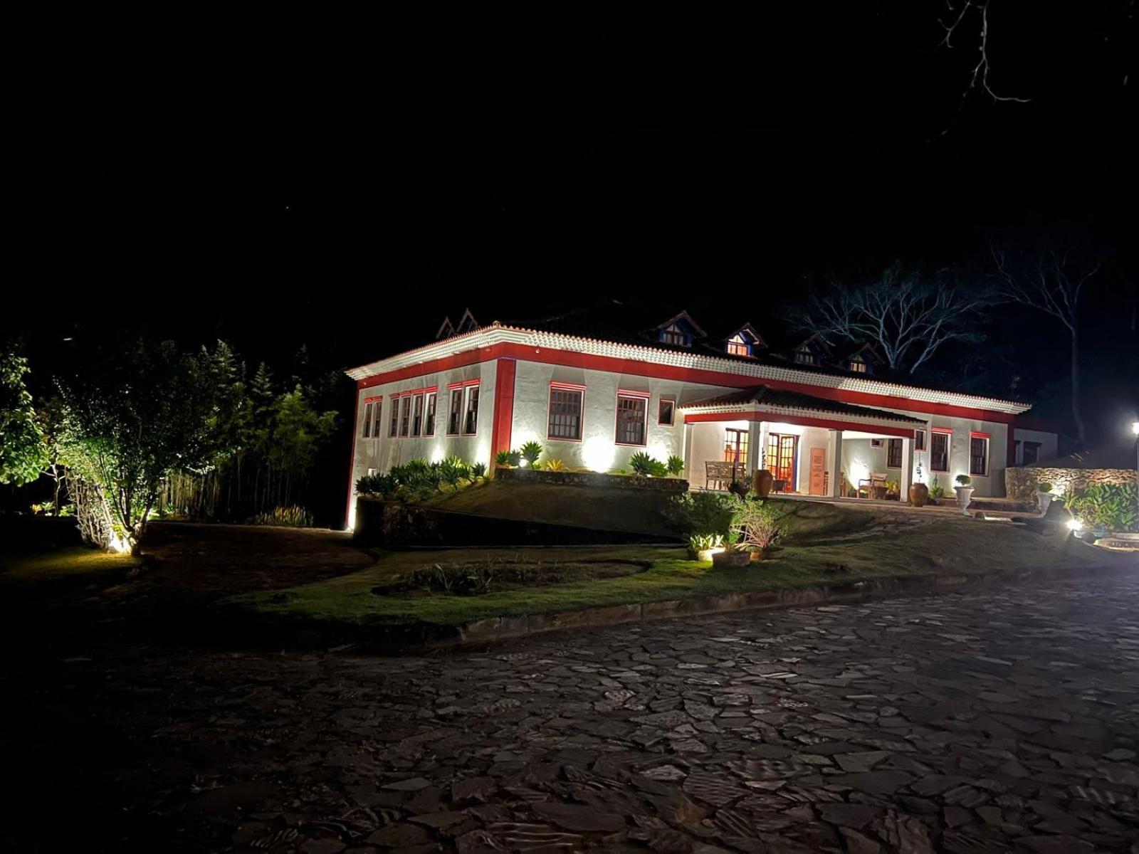 Candonga Da Serra 3*