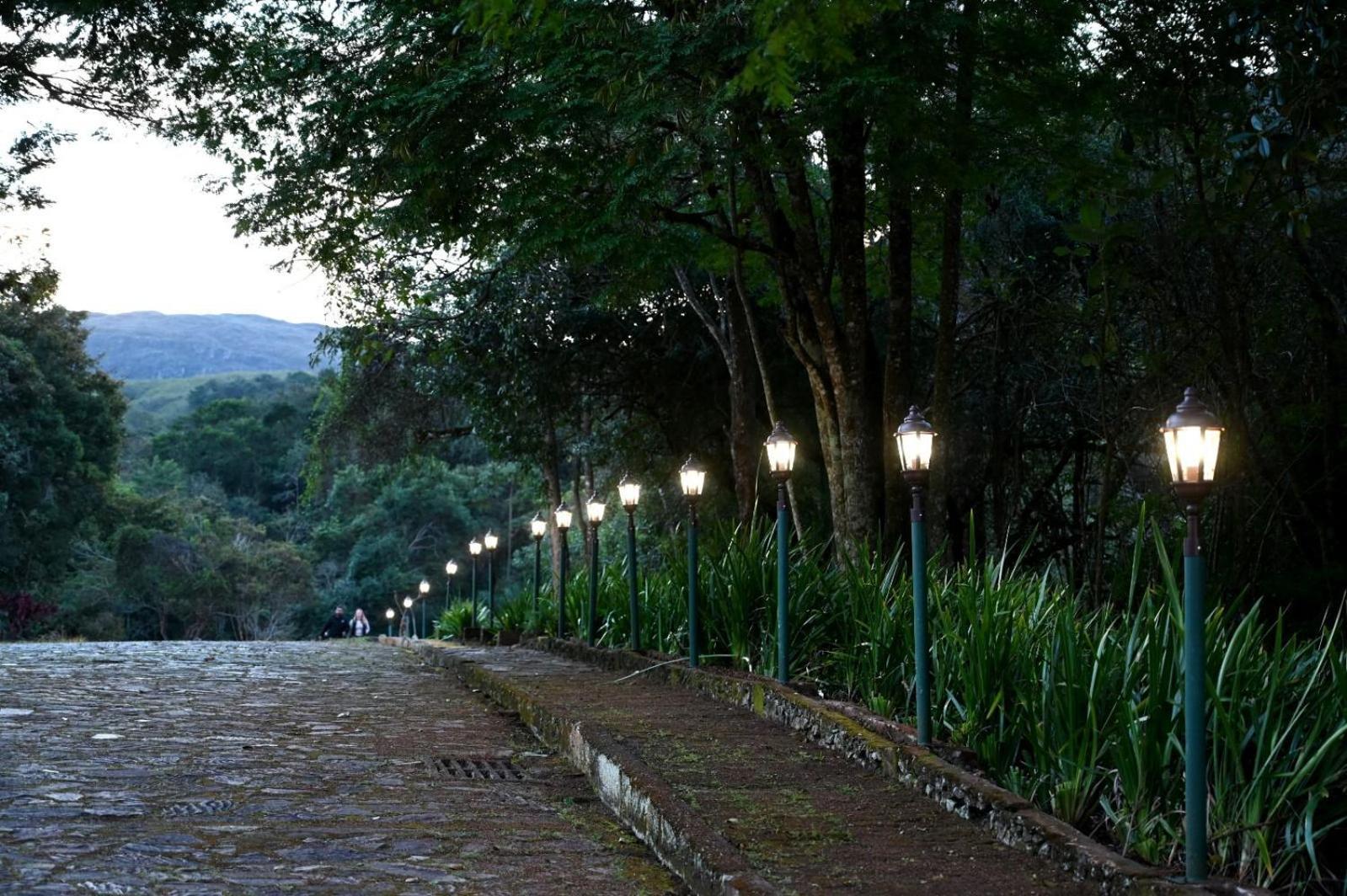 Inn Candonga Da Serra Tiradentes