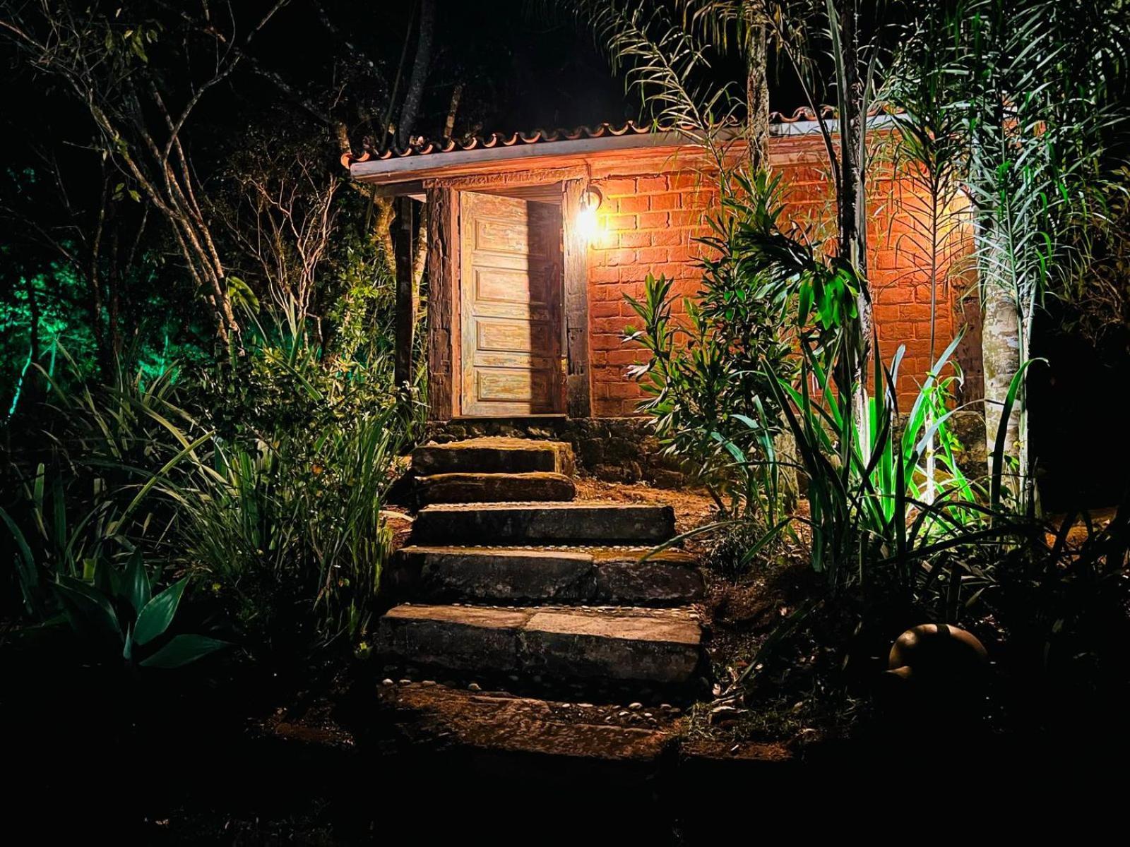 Candonga Da Serra 3* Tiradentes