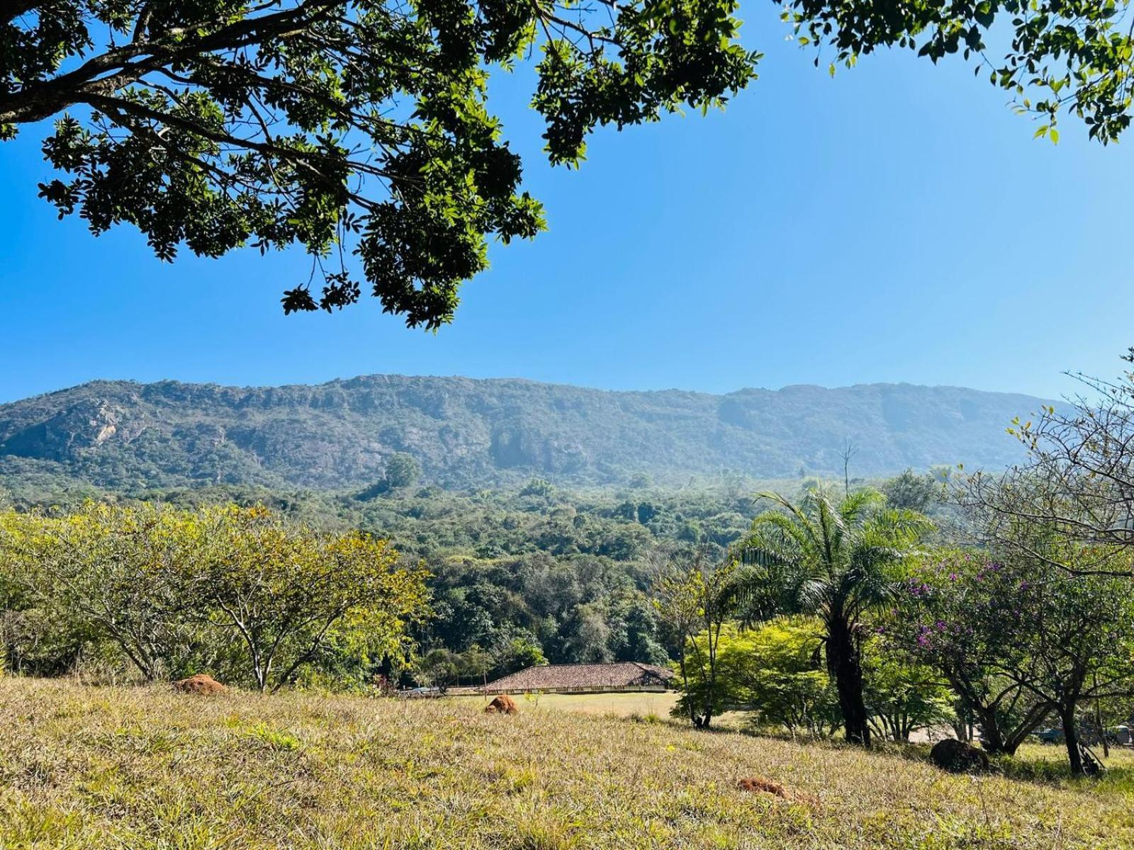 Inn Candonga Da Serra 3*