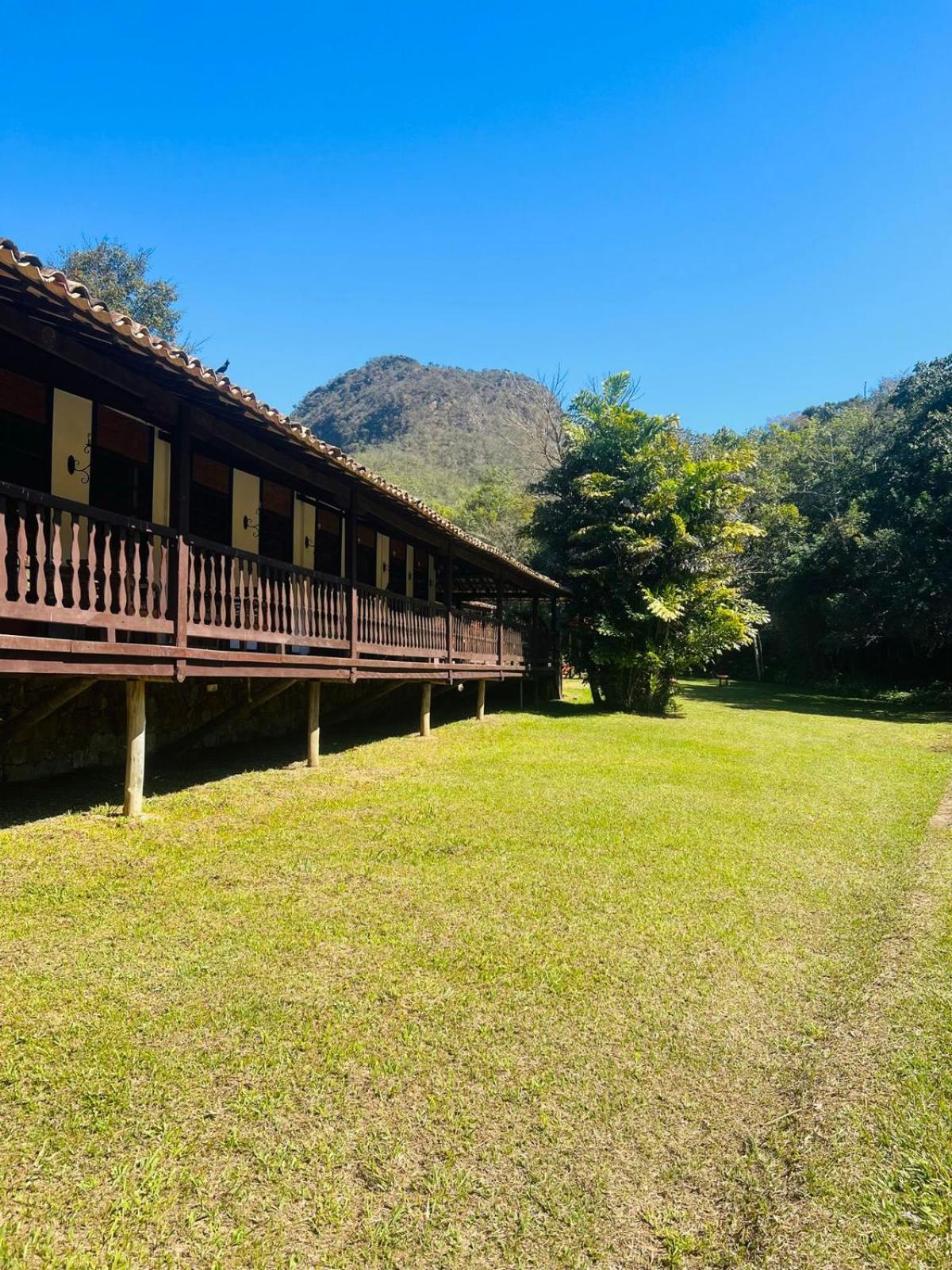 Inn Candonga Da Serra