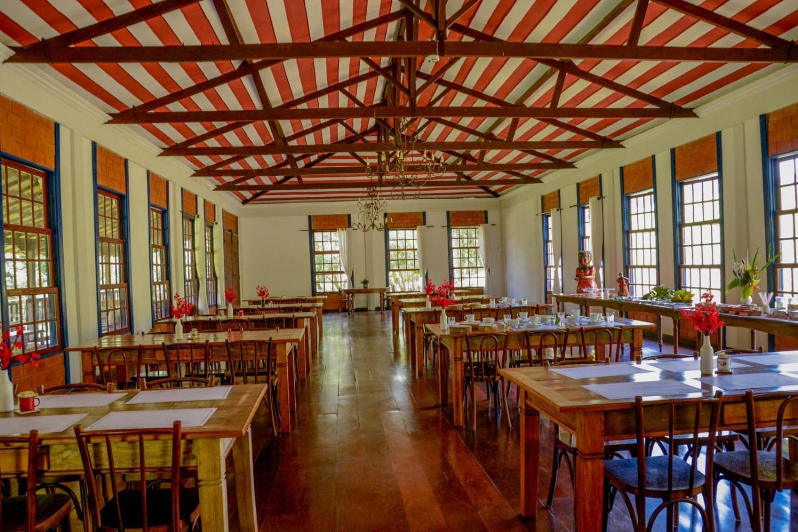 Candonga Da Serra Inn Tiradentes