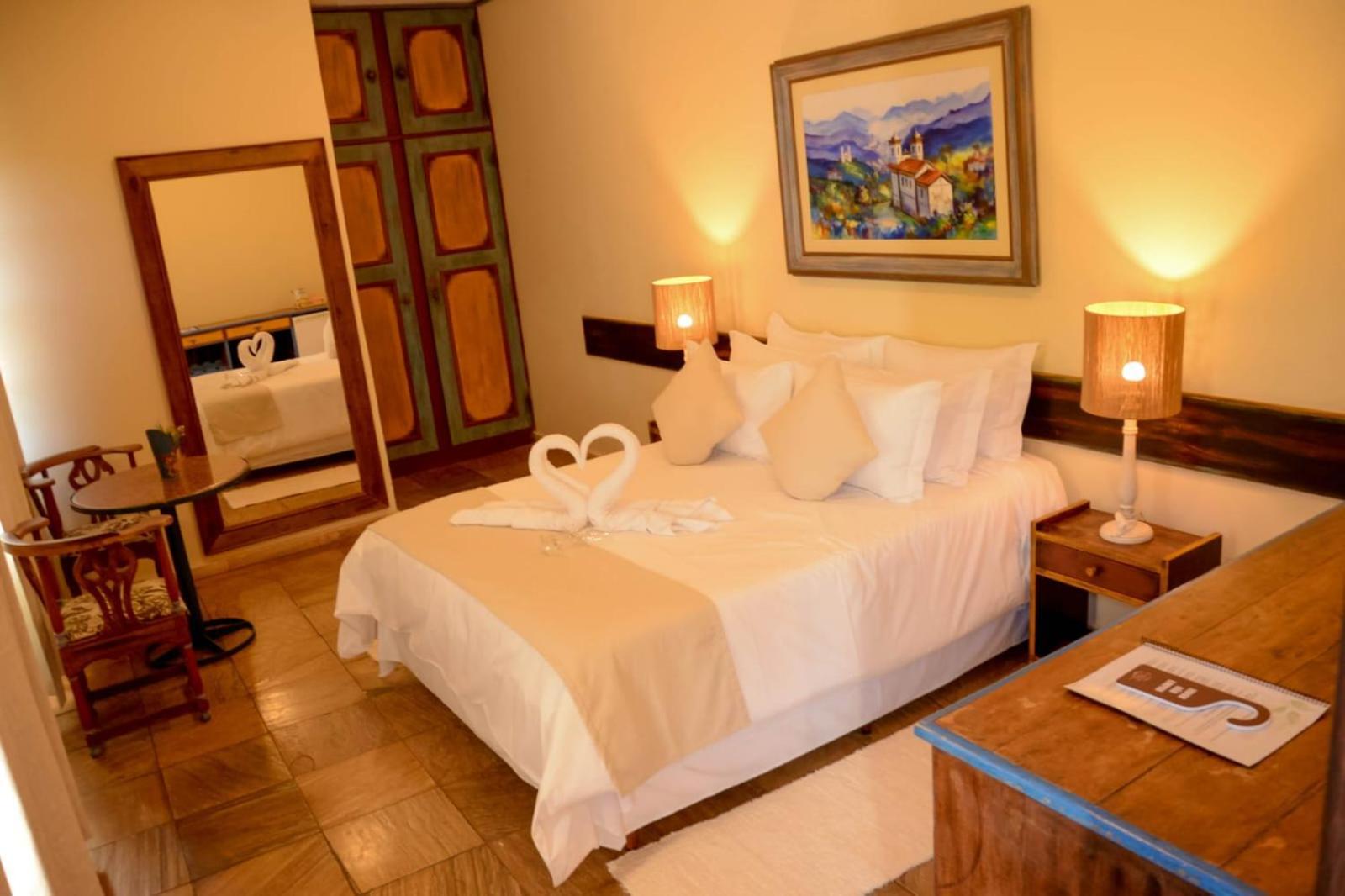 Candonga Da Serra Inn