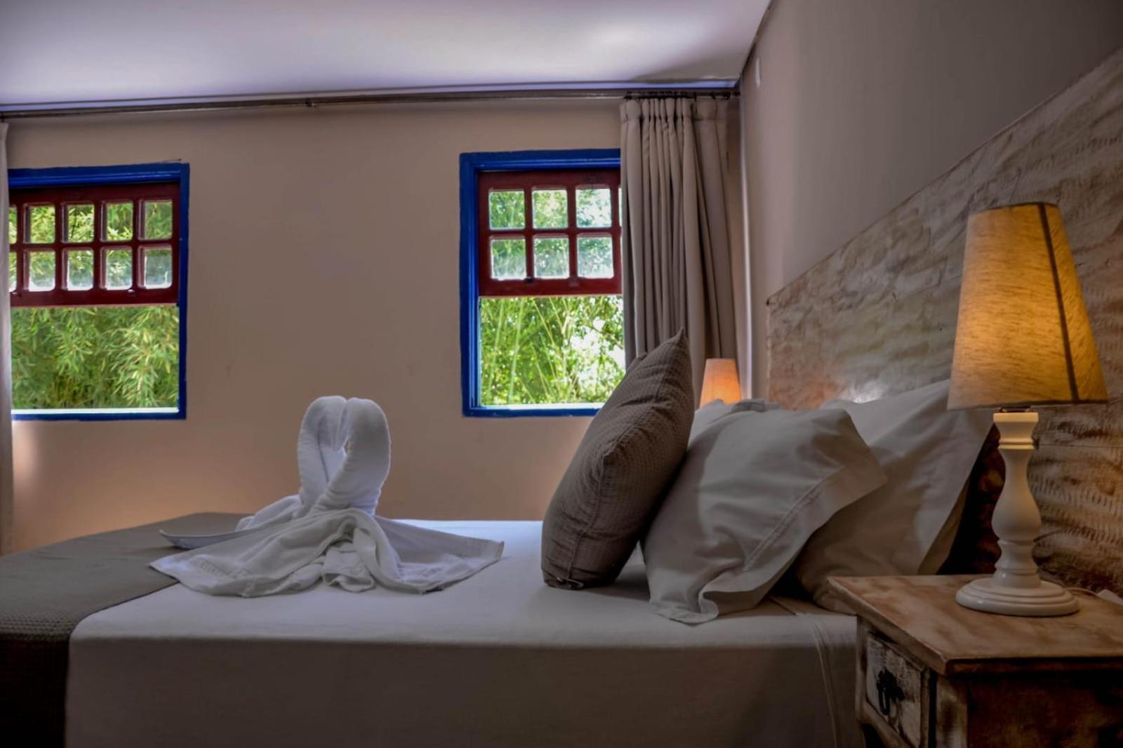 Inn Candonga Da Serra