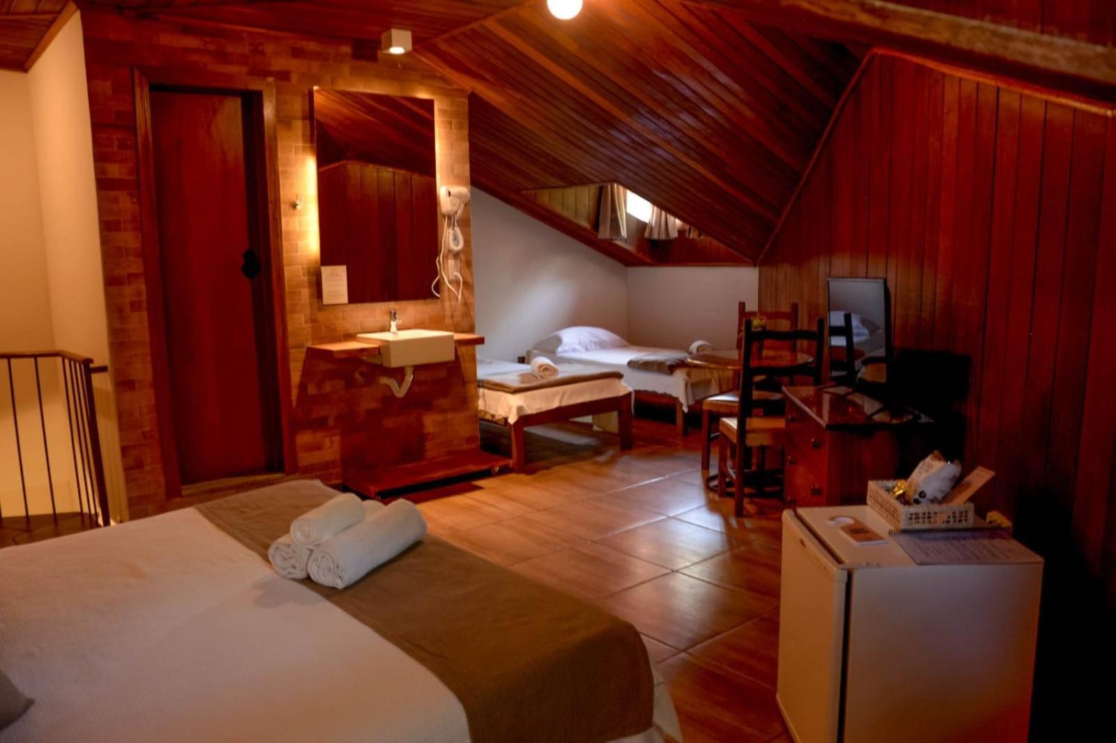 Inn Candonga Da Serra