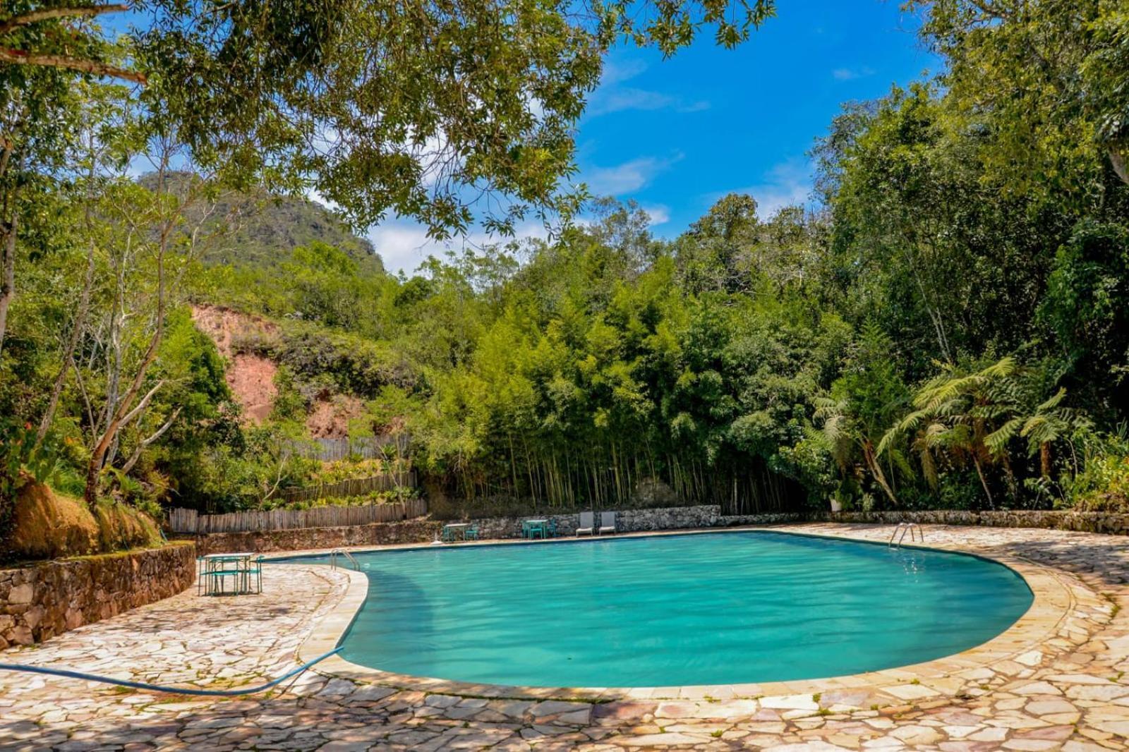 Candonga Da Serra 3* Tiradentes