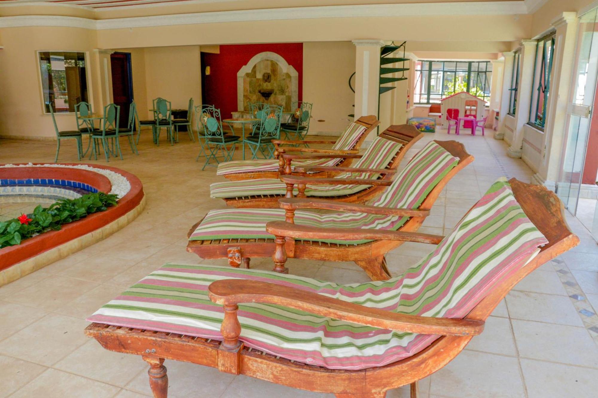 Candonga Da Serra Inn Tiradentes