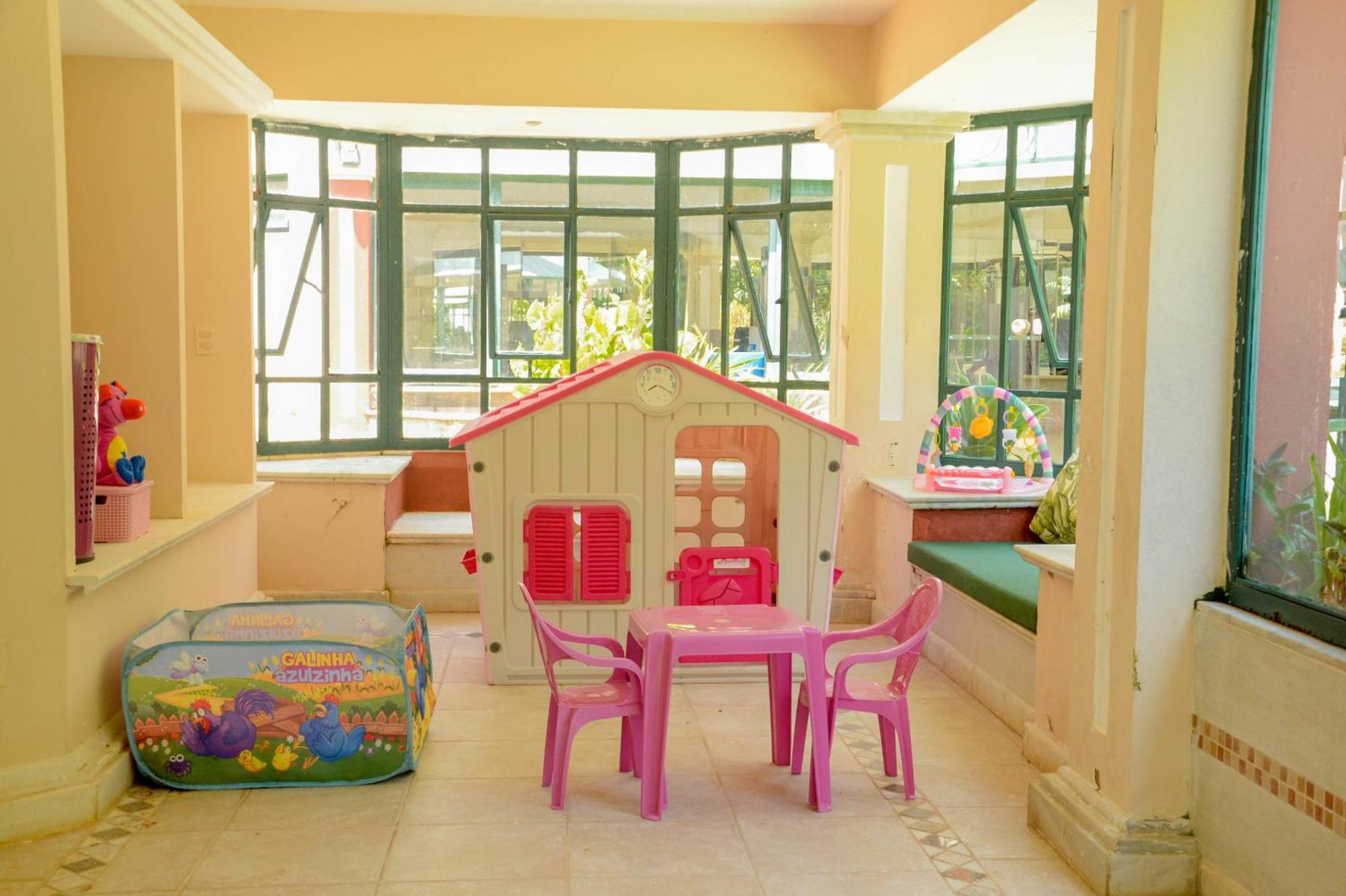 Candonga Da Serra Inn Tiradentes