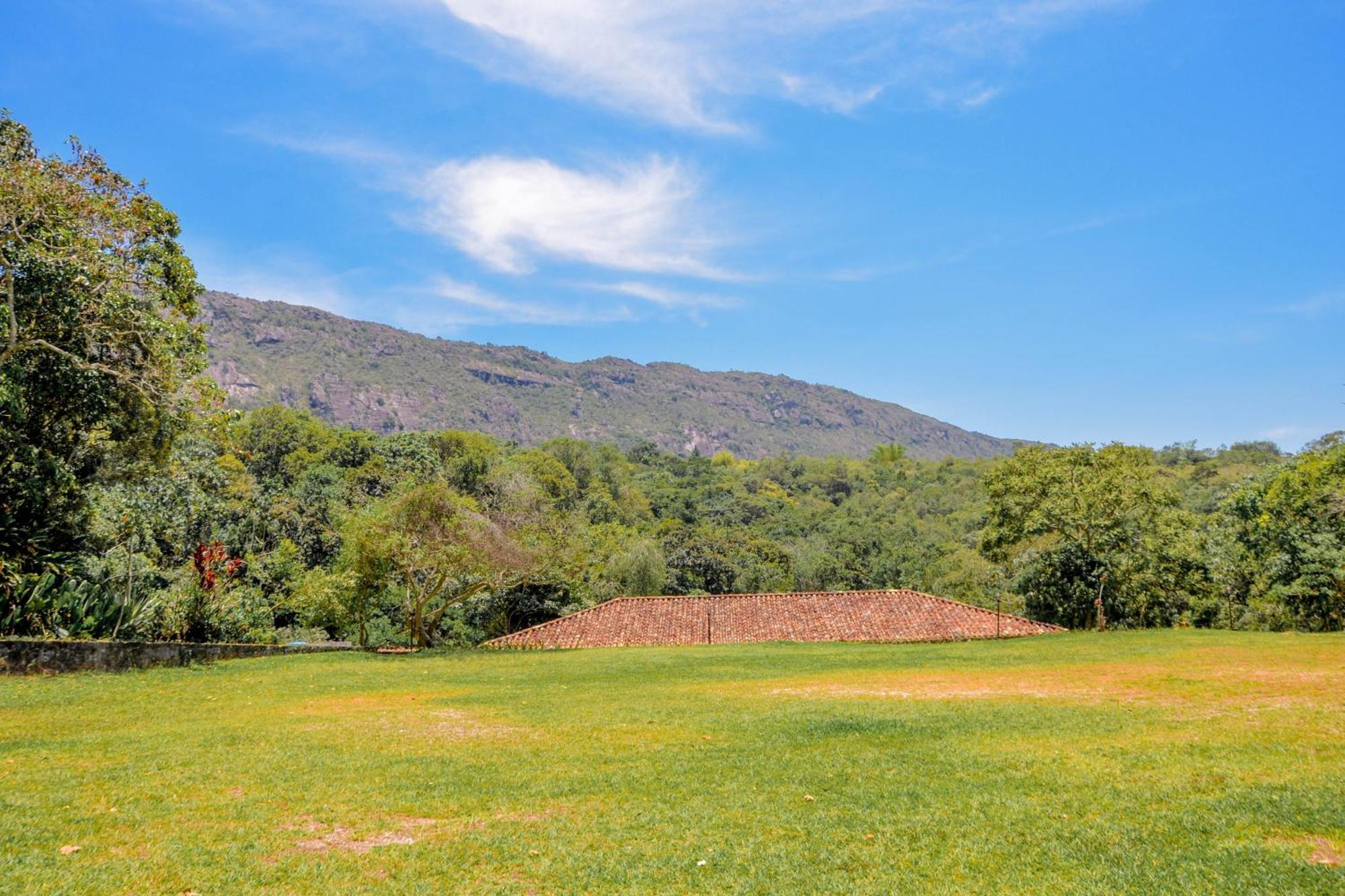 Candonga Da Serra