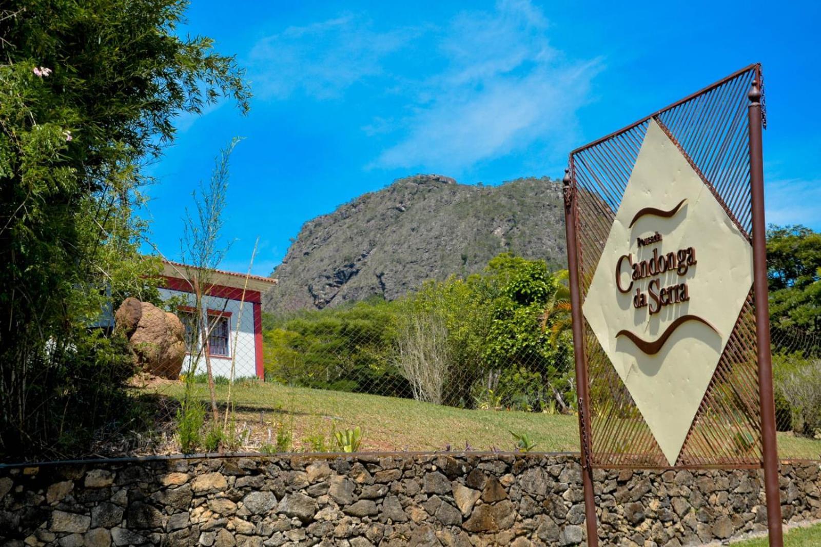 Candonga Da Serra 3* Tiradentes