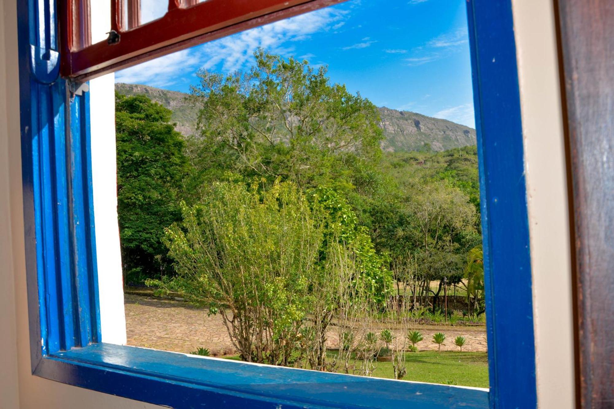 Inn Candonga Da Serra 3*