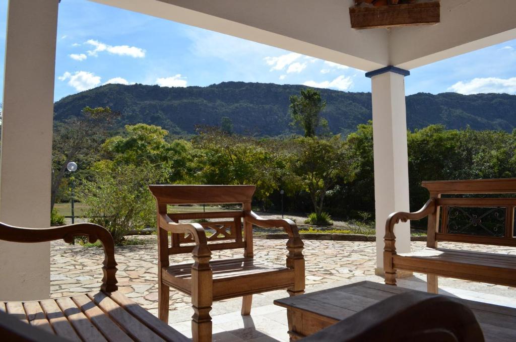 Candonga Da Serra